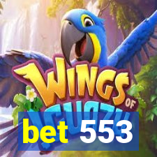 bet 553